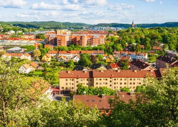 SafeTeam vinner upphandling för brandskydd i Mölndals stad