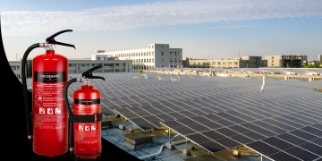 Housegard lanserar EPD:er för PFAS-fria pulverbrandsläckare – ett steg mot full transparens i hållbarhetskedjan.