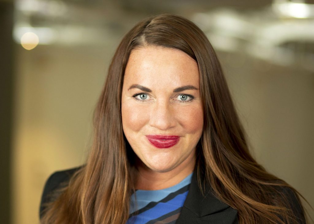 Betong, brandsäkerhet och krisberedskap – lärdomar från branden i Upplands-Bro och Ida Texells skarpa ledarskap.