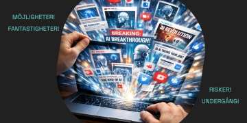 AI effektiviserar räddningstjänsten med smarta verktyg för snabbare insatser, bättre planering och ökad samhällsnytta.