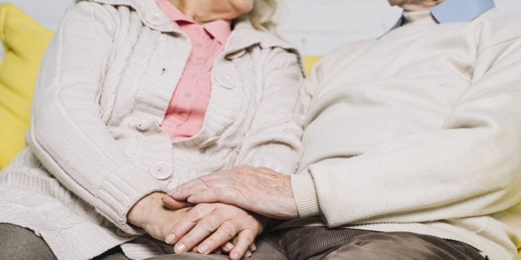 Tre dödsbränder i Norrtälje bekräftar MSB:s statistik: äldre är tydligt överrepresenterade bland dem som omkommer i bränder.