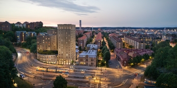 Nya byggregler testas i Göteborg: smartare brandskydd, lägre kostnader och effektivare studentbostäder driver innovation i byggsektorn.