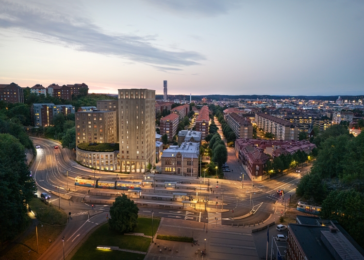 Nya byggregler testas i Göteborg: smartare brandskydd, lägre kostnader och effektivare studentbostäder driver innovation i byggsektorn.